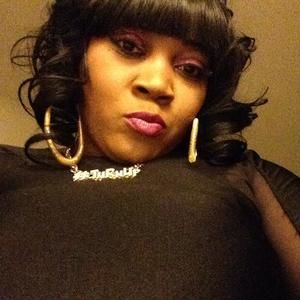 Meet your Posher, Jasmine